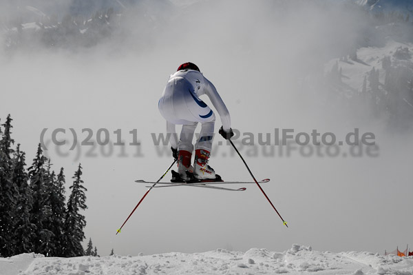 Dt. Schülercup Finale II 2011