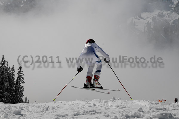 Dt. Schülercup Finale II 2011