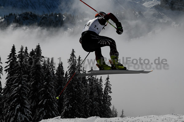 Dt. Schülercup Finale II 2011