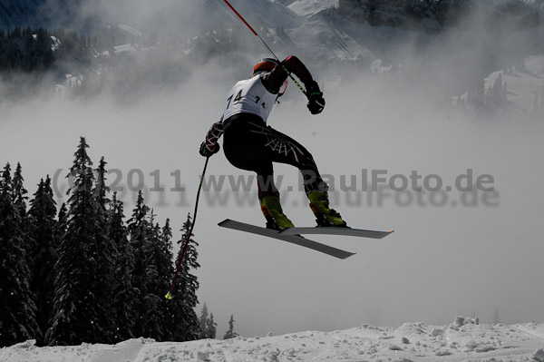 Dt. Schülercup Finale II 2011