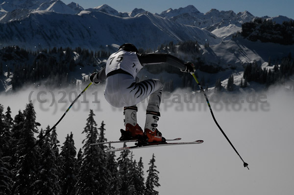 Dt. Schülercup Finale II 2011