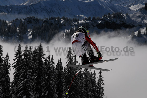 Dt. Schülercup Finale II 2011