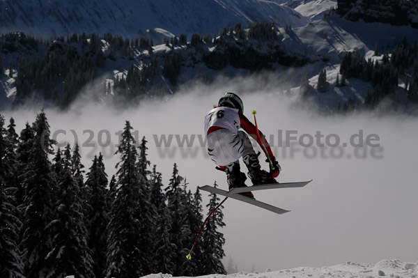 Dt. Schülercup Finale II 2011