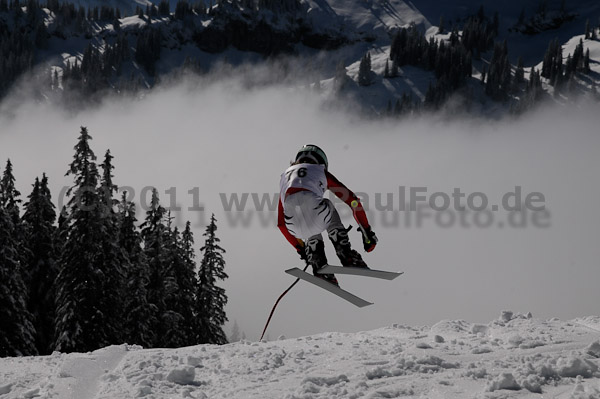 Dt. Schülercup Finale II 2011