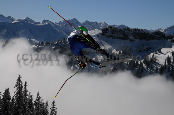 Dt. Schülercup Finale II 2011