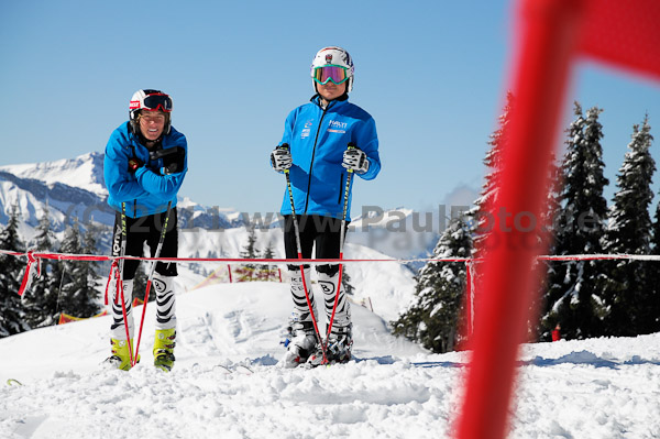 Dt. Schülercup Finale II 2011