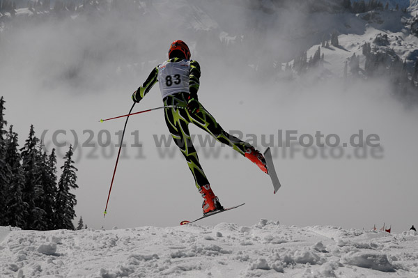 Dt. Schülercup Finale II 2011