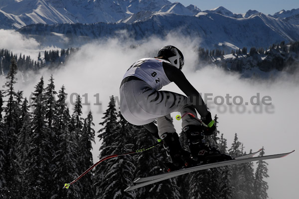 Dt. Schülercup Finale II 2011