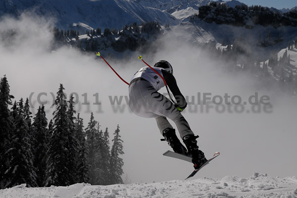 Dt. Schülercup Finale II 2011