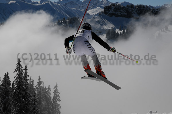 Dt. Schülercup Finale II 2011