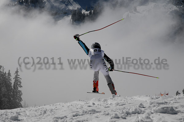 Dt. Schülercup Finale II 2011