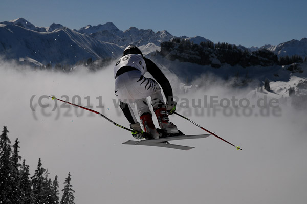 Dt. Schülercup Finale II 2011