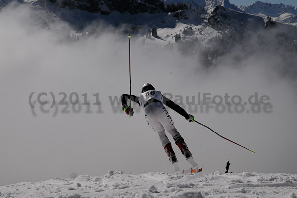 Dt. Schülercup Finale II 2011