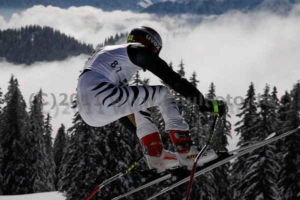 Dt. Schülercup Finale II 2011