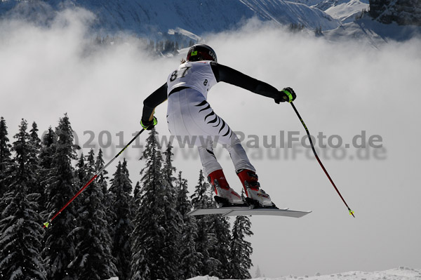 Dt. Schülercup Finale II 2011