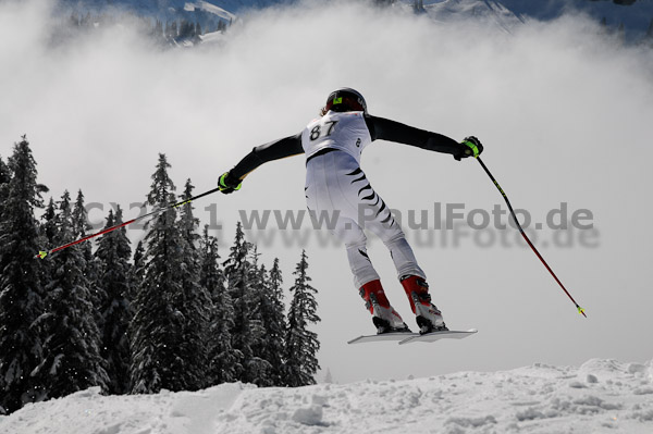 Dt. Schülercup Finale II 2011