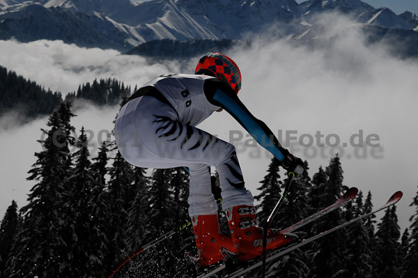 Dt. Schülercup Finale II 2011