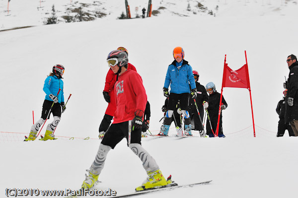 Deutsche Schüler Meisterschaft 2010