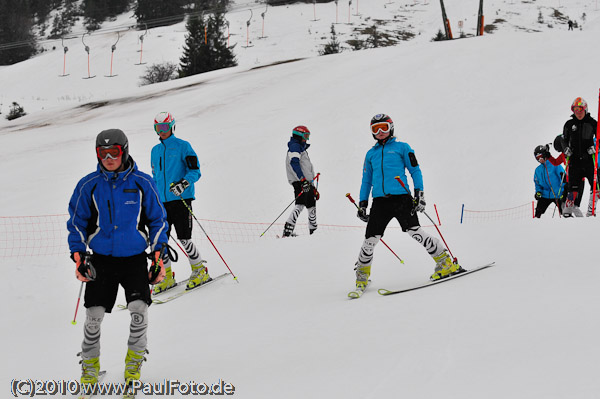 Deutsche Schüler Meisterschaft 2010