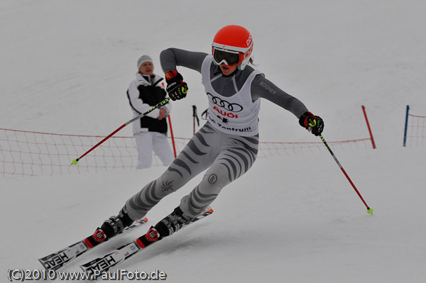 Deutsche Schüler Meisterschaft 2010