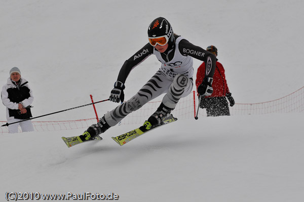 Deutsche Schüler Meisterschaft 2010