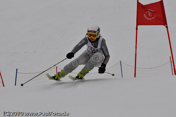 Deutsche Schüler Meisterschaft 2010