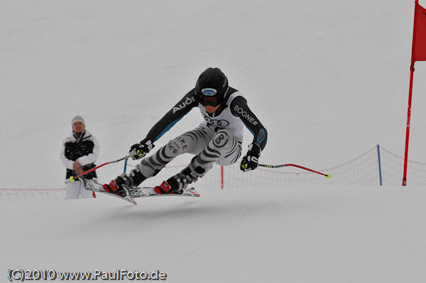 Deutsche Schüler Meisterschaft 2010