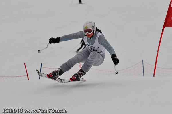 Deutsche Schüler Meisterschaft 2010