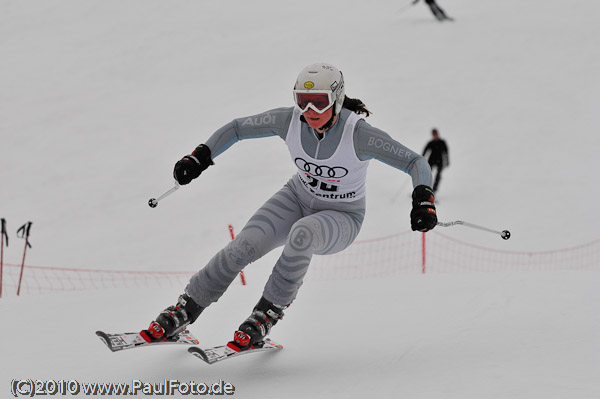 Deutsche Schüler Meisterschaft 2010