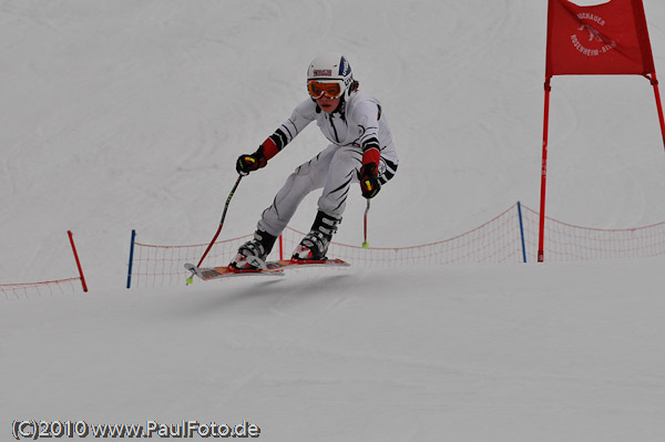 Deutsche Schüler Meisterschaft 2010