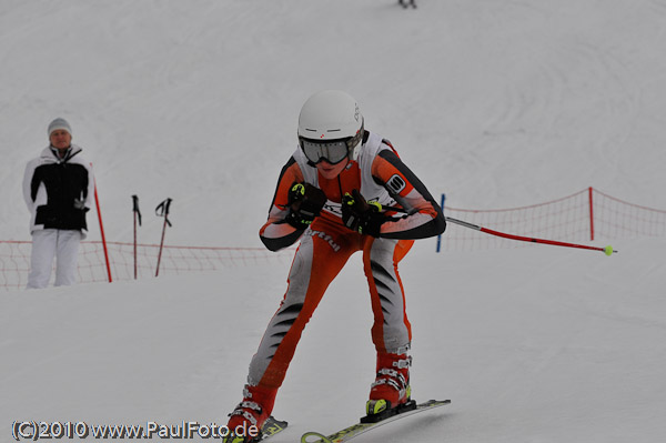 Deutsche Schüler Meisterschaft 2010