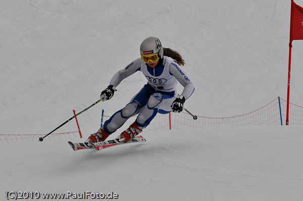 Deutsche Schüler Meisterschaft 2010