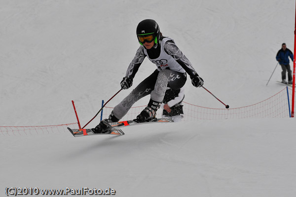 Deutsche Schüler Meisterschaft 2010