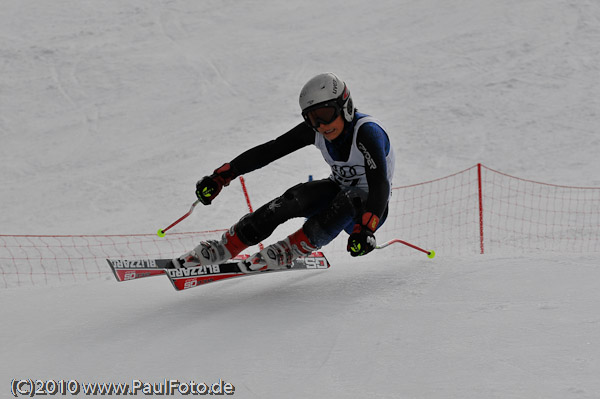 Deutsche Schüler Meisterschaft 2010