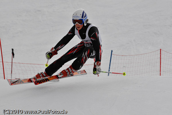 Deutsche Schüler Meisterschaft 2010