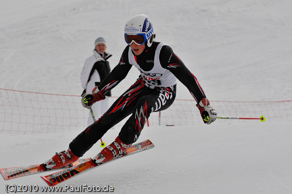 Deutsche Schüler Meisterschaft 2010