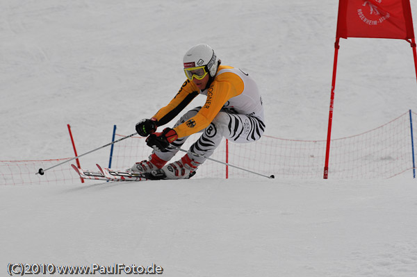 Deutsche Schüler Meisterschaft 2010