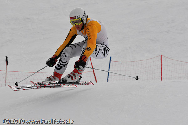 Deutsche Schüler Meisterschaft 2010