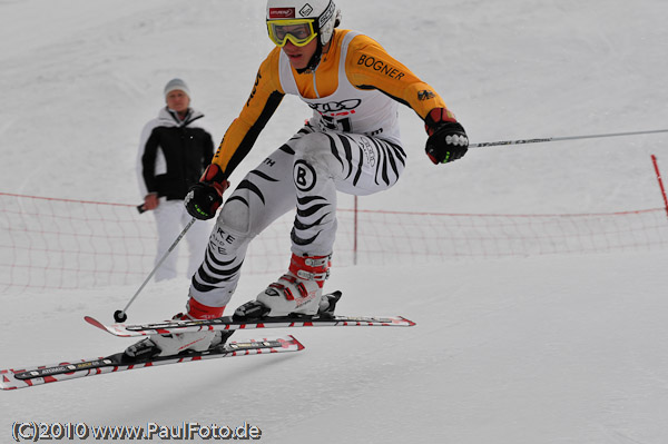 Deutsche Schüler Meisterschaft 2010