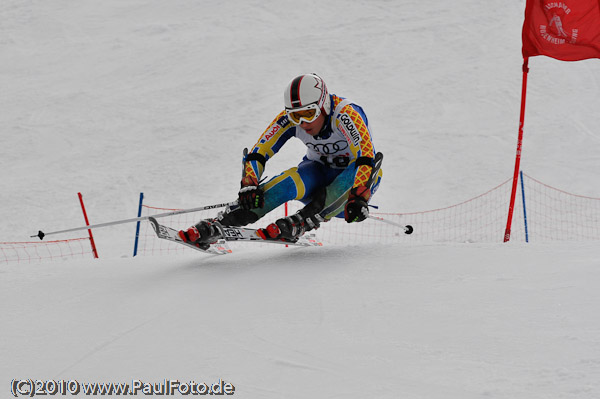 Deutsche Schüler Meisterschaft 2010