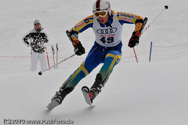 Deutsche Schüler Meisterschaft 2010