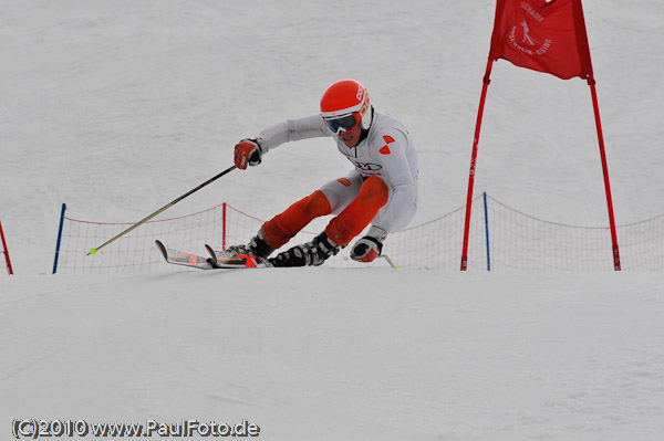 Deutsche Schüler Meisterschaft 2010