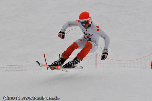 Deutsche Schüler Meisterschaft 2010