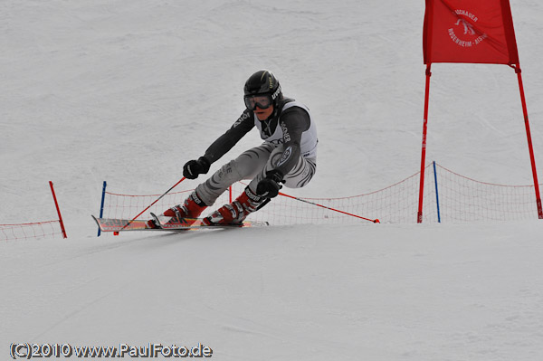 Deutsche Schüler Meisterschaft 2010