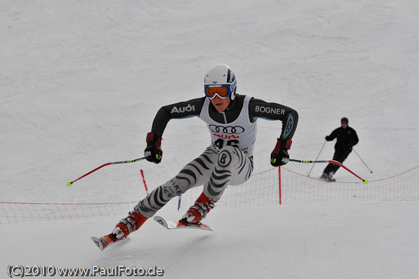 Deutsche Schüler Meisterschaft 2010