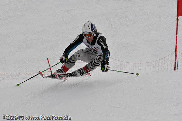 Deutsche Schüler Meisterschaft 2010