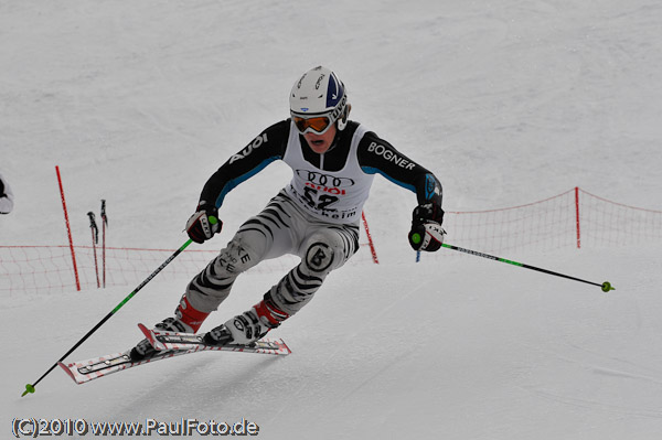 Deutsche Schüler Meisterschaft 2010