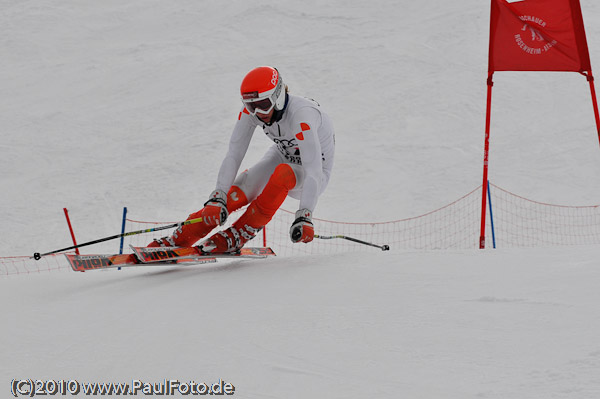 Deutsche Schüler Meisterschaft 2010