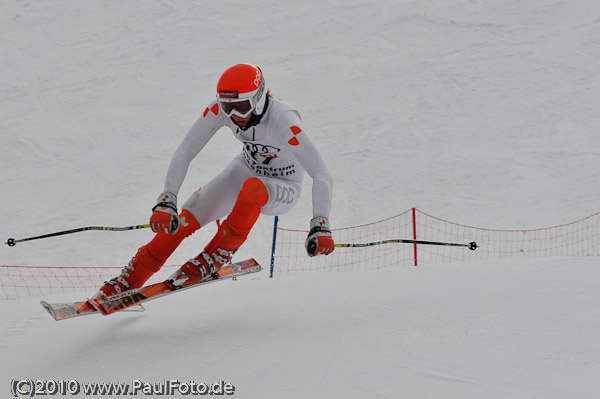 Deutsche Schüler Meisterschaft 2010