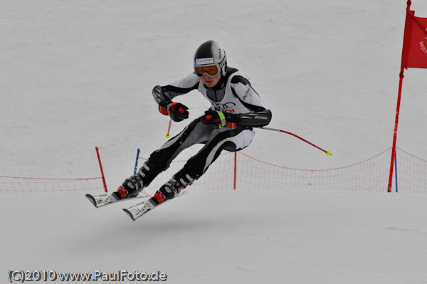 Deutsche Schüler Meisterschaft 2010